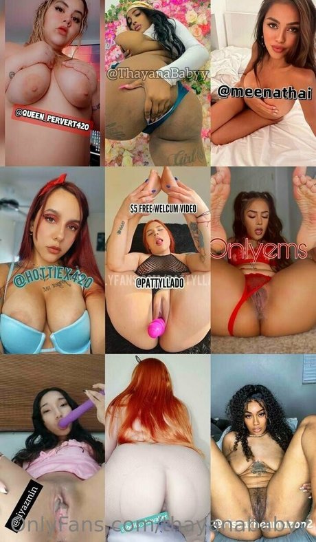 thayanababyy model xxx photos