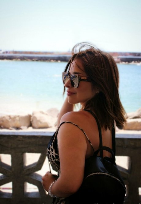 katejenn of star free image