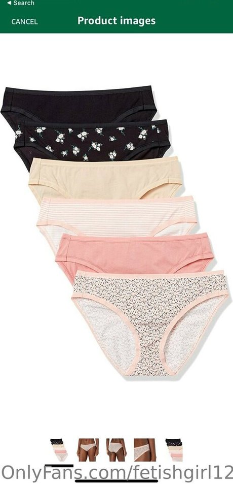 Fetishgirl12 model nice galleries