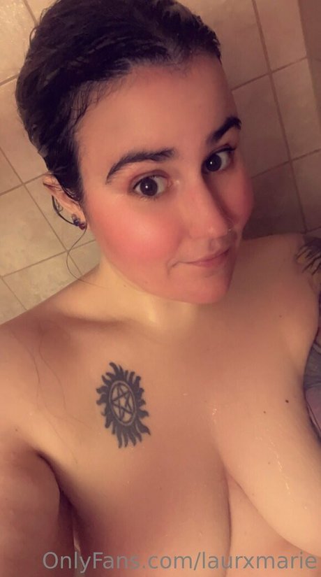 laurxmarie pretty actress picture