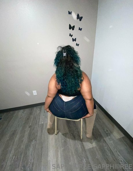 sapphiiireee beautiful star pic