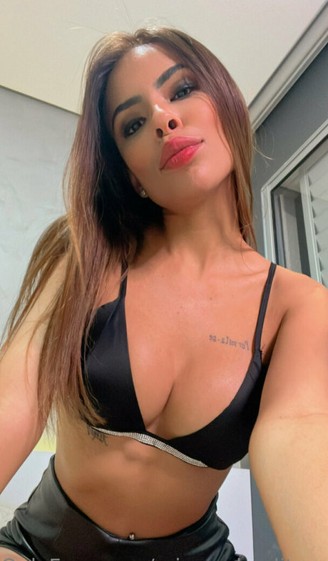 mia prado exclusive actress picture