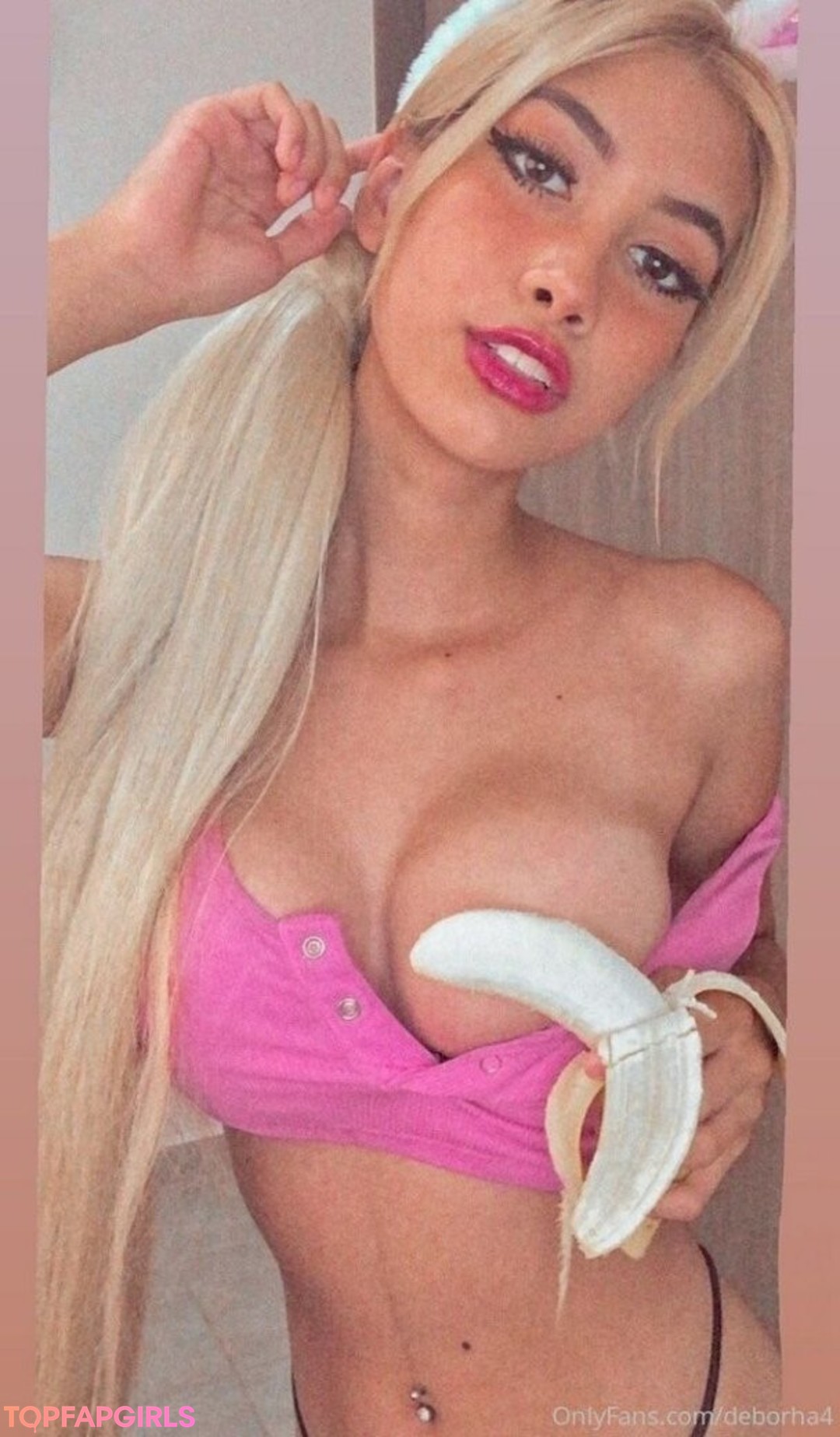 Deborha4 nudes actress archive