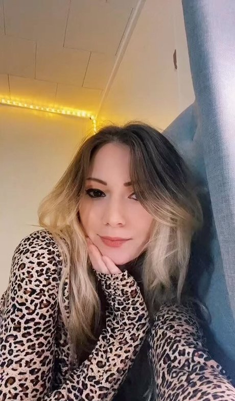 Little Momma star perfect photo