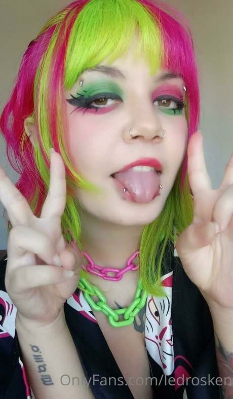 nyxie ledros pornstar nudes photos