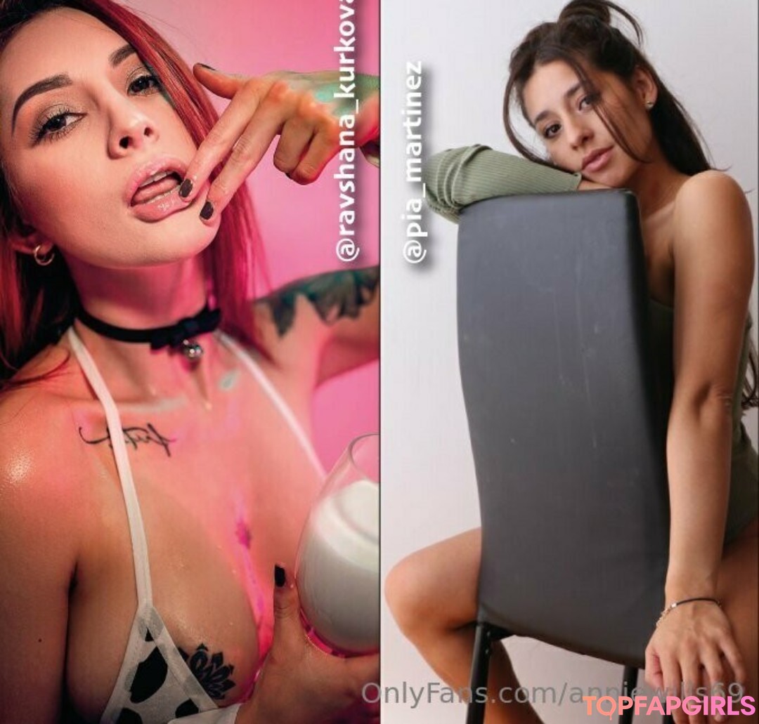 anniewills69 star nude pic