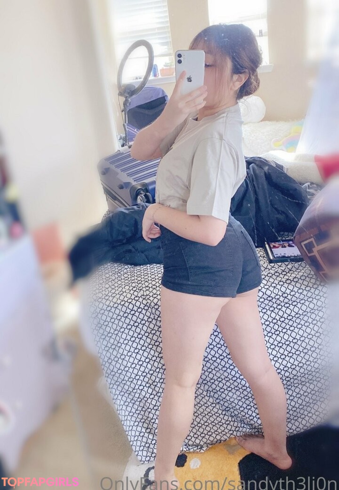 skinny babe onlyfans sexy naked photo