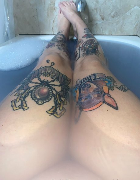 siickddemon pornstar naked picture