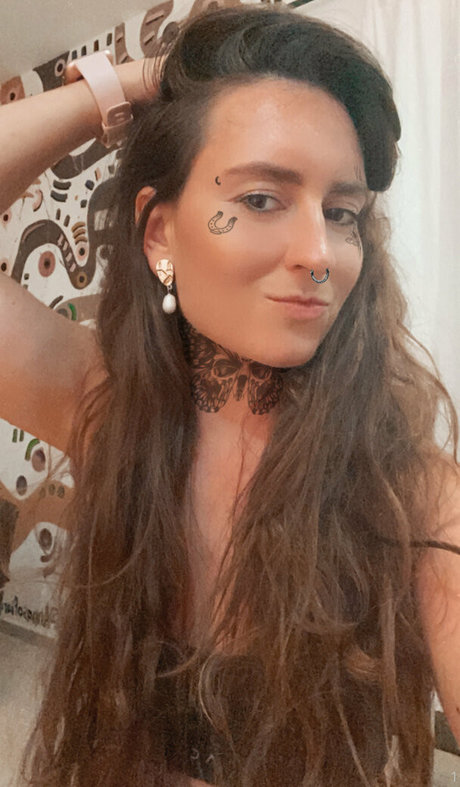 tiny onlyfans art xxx gallery