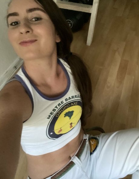 Patativa nudes model image