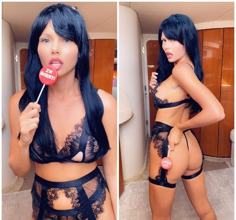 ashleynn2020 nudes model image