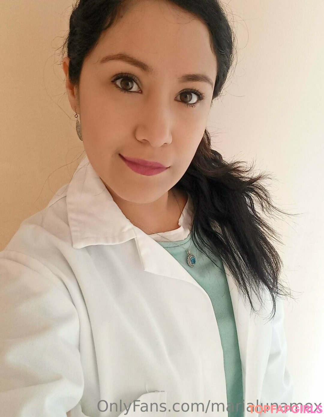 marialunamex exclusive actress photo