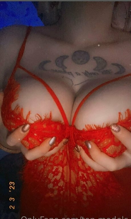 erica promo pornstar top picture