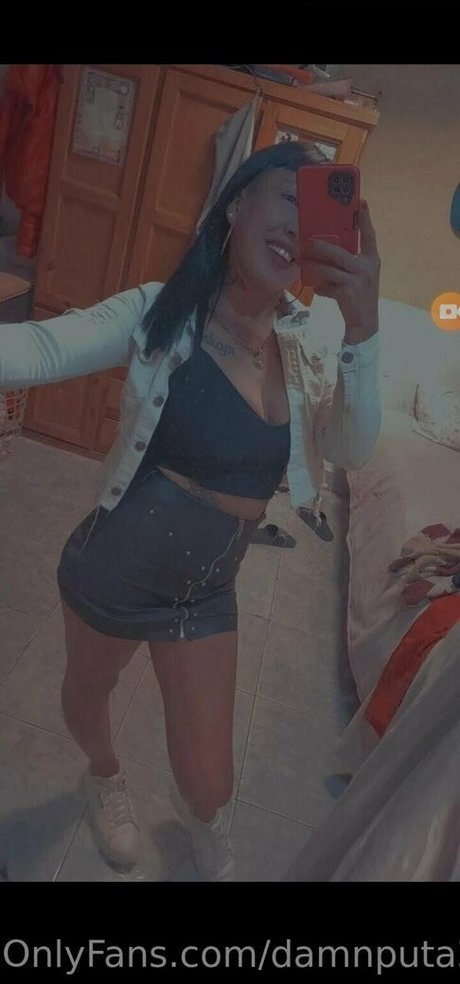 damnputa24 pornstar nude gallery