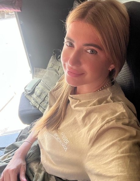 Anna Ilyasova sex pornstar photos