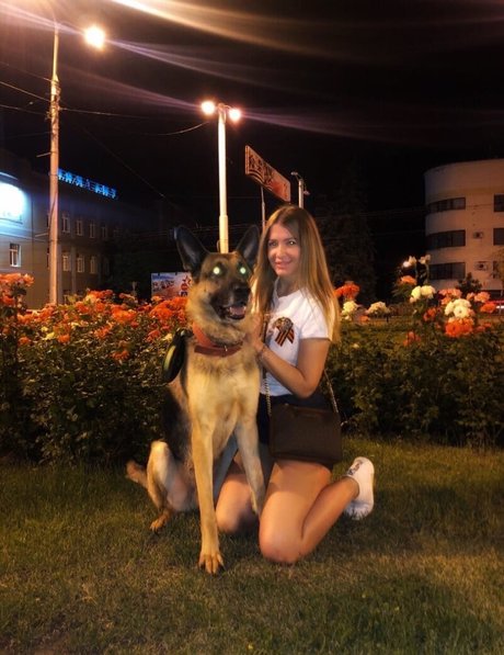 Anna Ilyasova best pornstar galleries