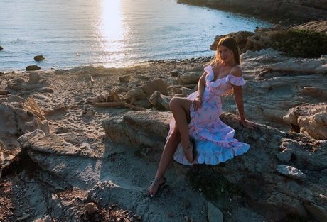 Anna Ilyasova pornstar nudes galleries