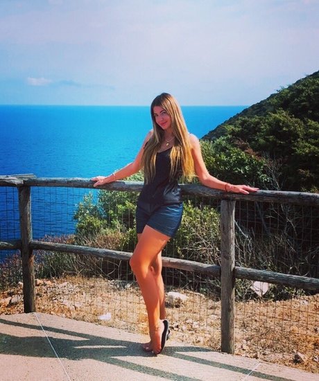 Anna Ilyasova nice star img