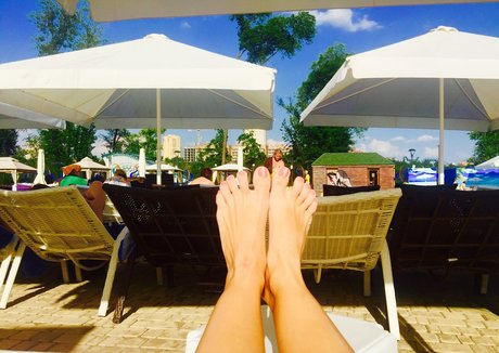 Anna Ilyasova star hot pictures