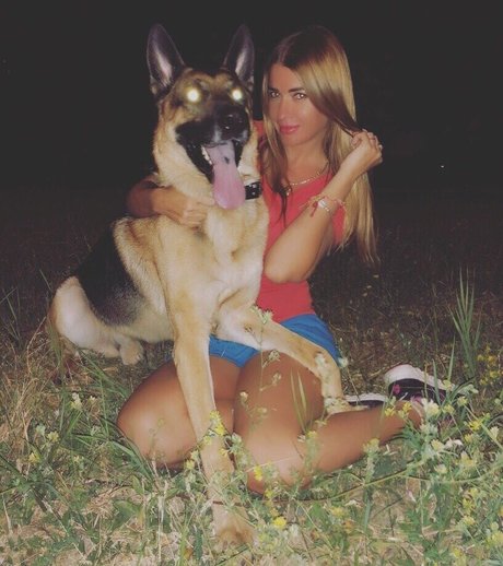 Anna Ilyasova star pic