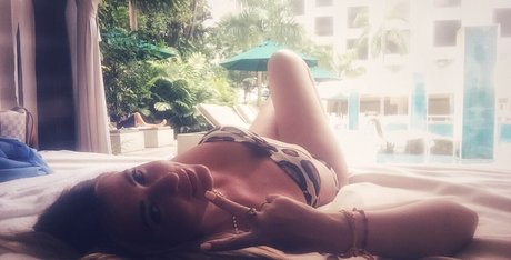 Anna Ilyasova perfect star pictures