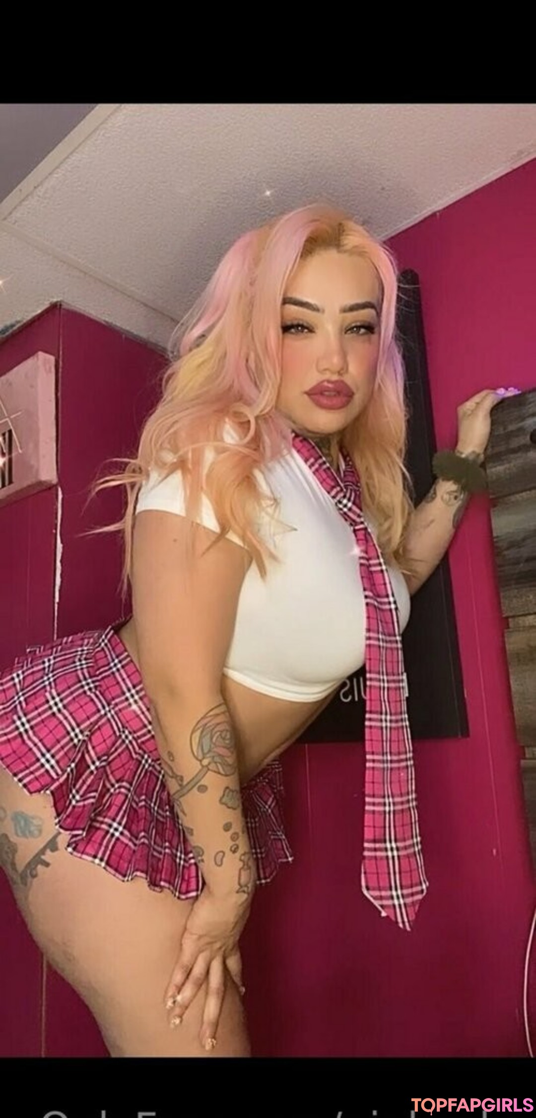 pinkcoka erotic pornstar galleries