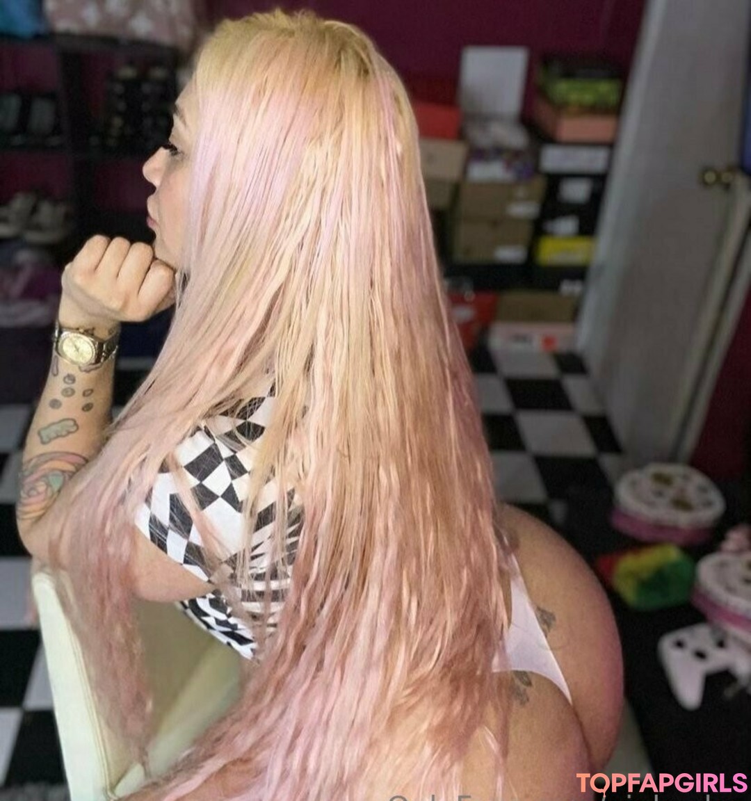 pinkcoka star perfect photo