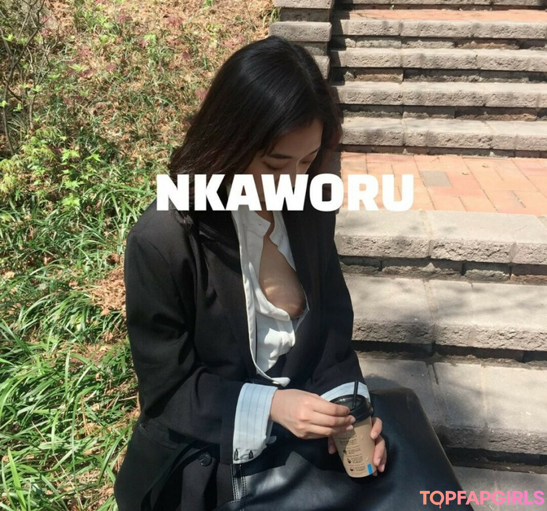 nkaworu erotic pornstar pics