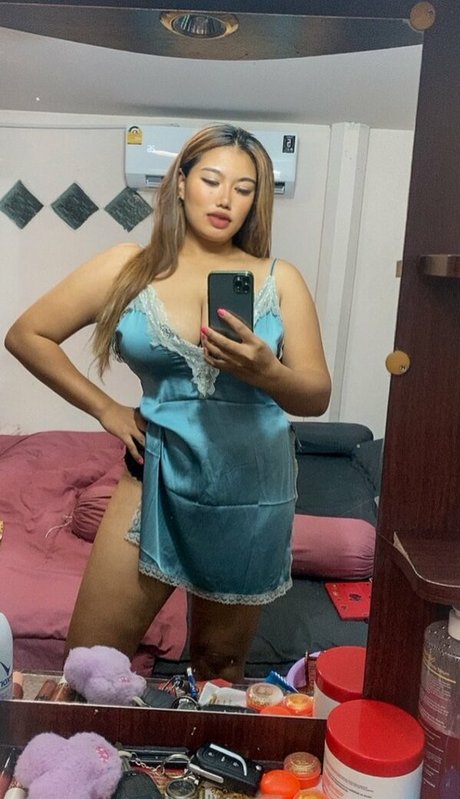 Thanaporn hot star galleries