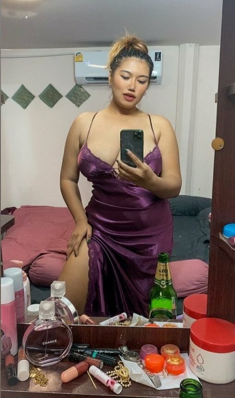 Thanaporn high quality pornstar archive