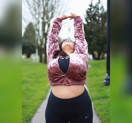 Nicole Denise Johansson exclusive pornstar pics