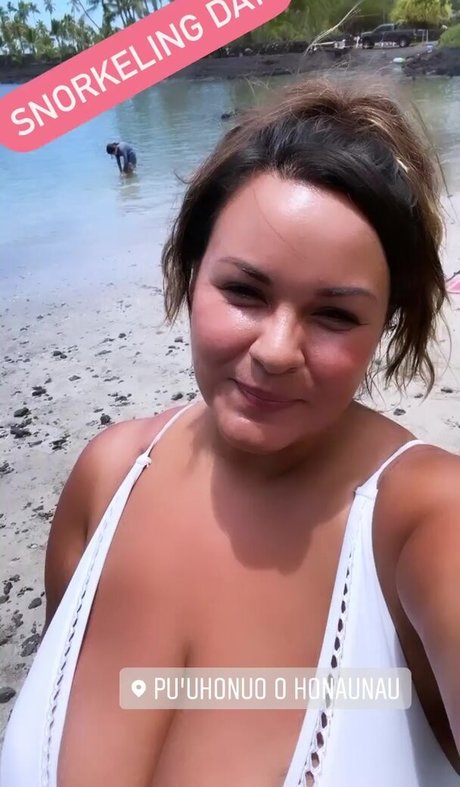 Nicole Denise Johansson erotic star gallery