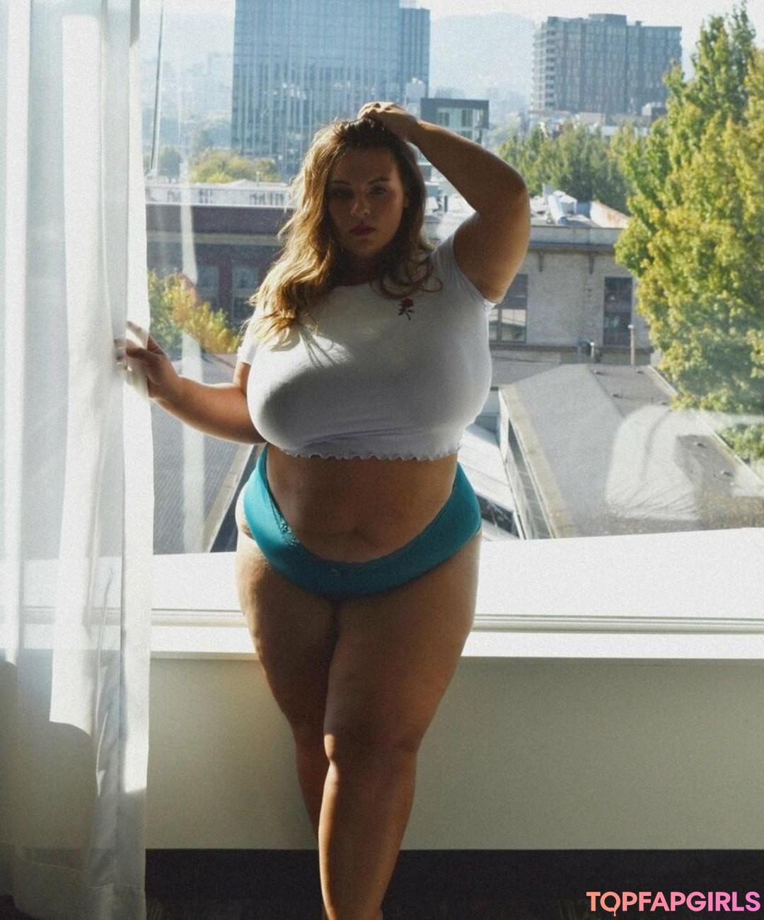 pawg thick onlyfans sexy nude gallery