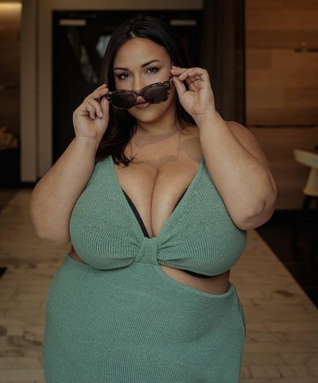 Nicole Denise Johansson nice pornstar pics