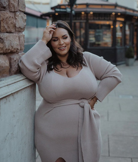 Nicole Denise Johansson model xxx archive