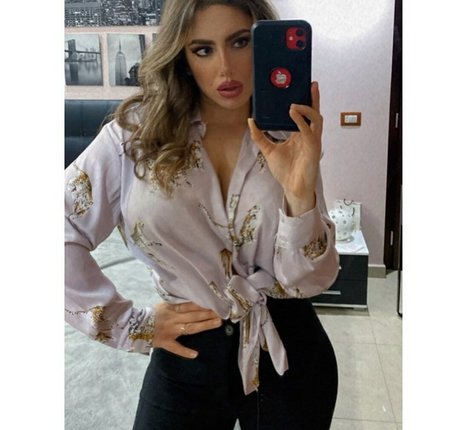 Ylenia Bevelacqua profile image