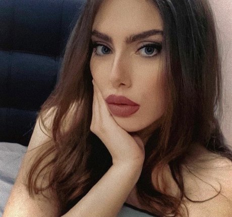 Ylenia Bevelacqua model art archive