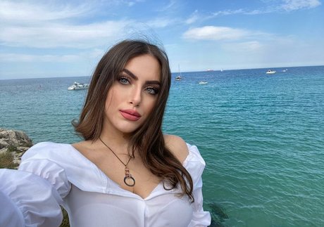 Ylenia Bevelacqua nude model image