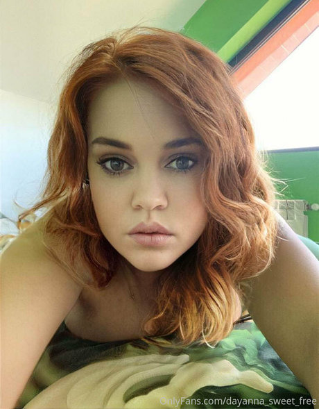 dayanna sweet free star exclusive picture
