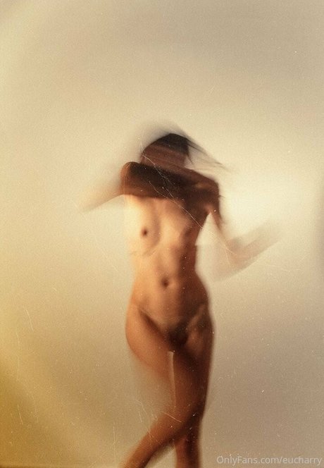 Charry Jin nude star galleries