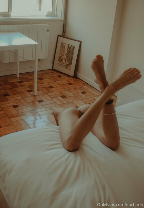 Charry Jin sex star photos