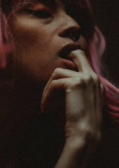 Charry Jin nudes pornstar image