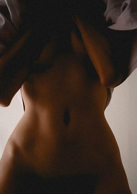 Charry Jin model free images