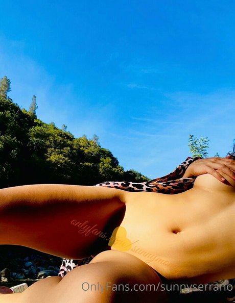 sunnyserrano porn actress image