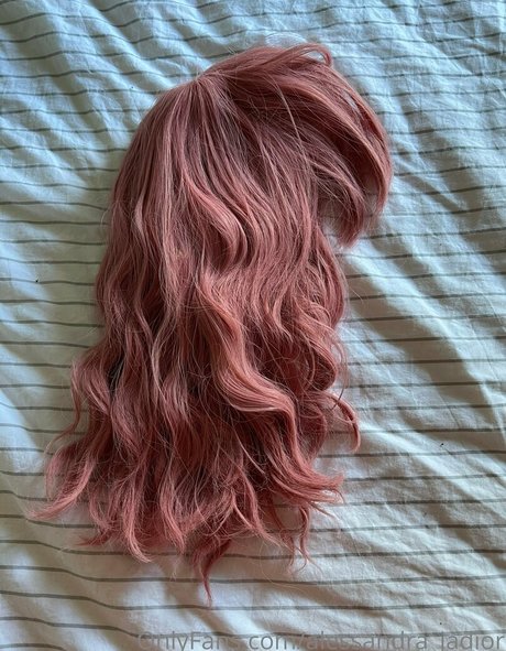 alessandra jadior perfect star photo