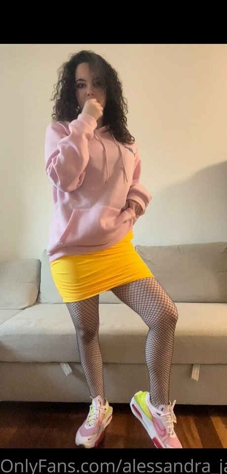 alessandra jadior star erotic galleries