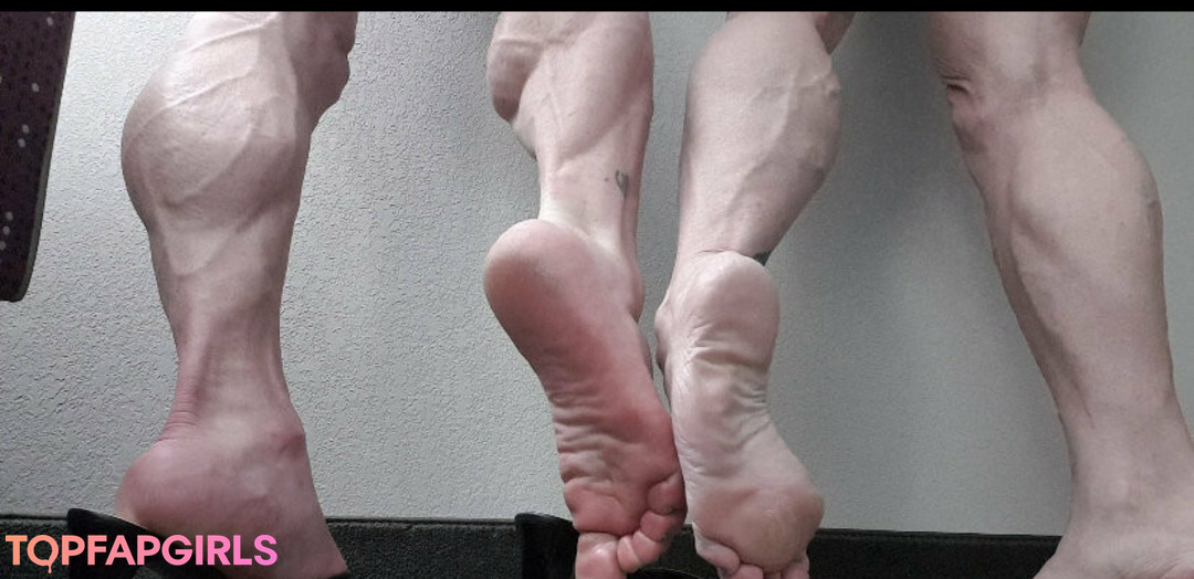 laceys muscular calves star nice galleries