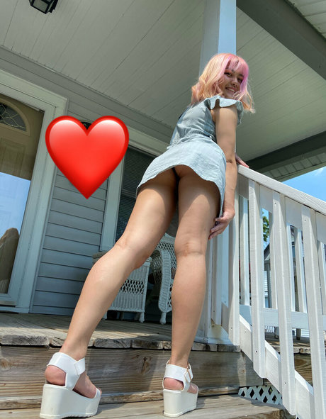 sunisa bby xxx pornstar photo