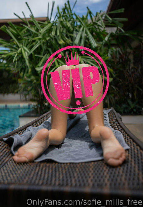 sofie mills free model adult images