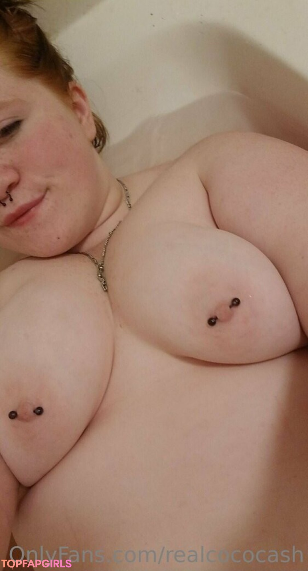 realcococash art pornstar photo